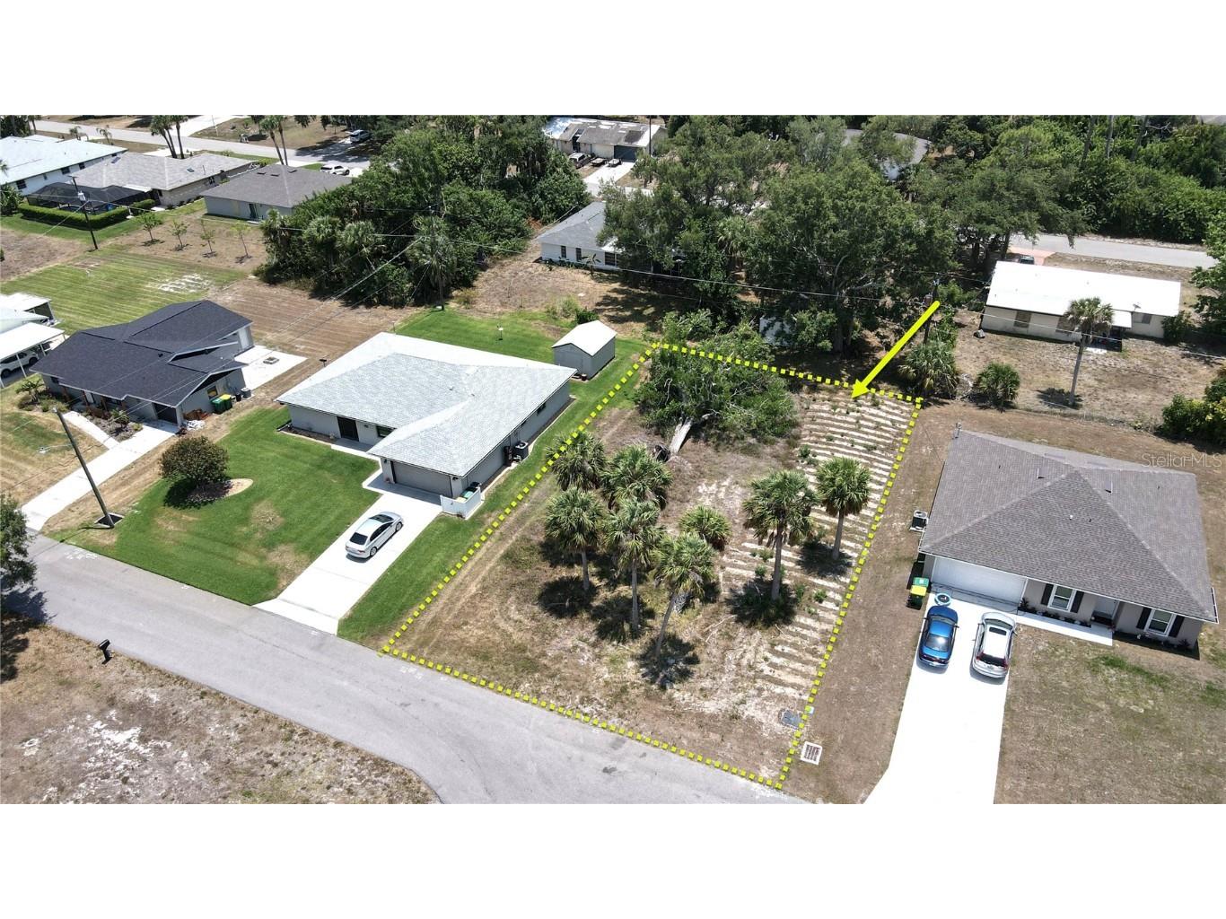 18291 Cortland Avenue Port Charlotte FL 33948 C7492889 image1