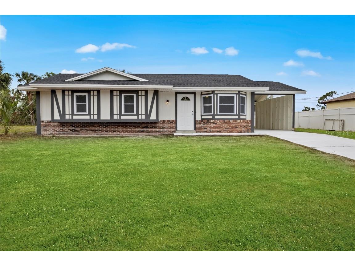 18291 Monmouth Avenue Port Charlotte FL 33948 C7472636 image1