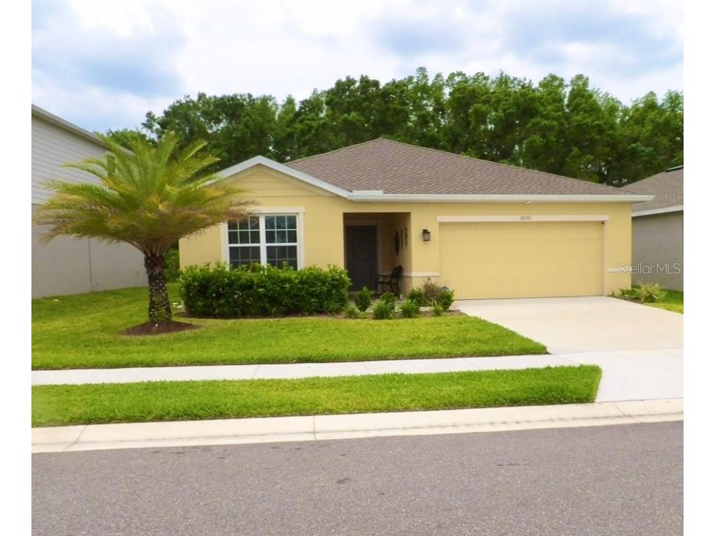 18292 Hunters Meadow Walk Land O Lakes FL 34638 TB8387277 image1