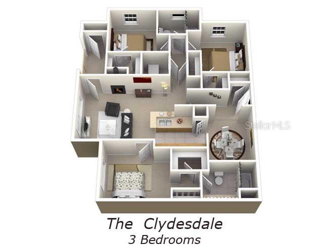 18293 Bridle Club Drive #18293 Tampa FL 33647 TB8532459 image16