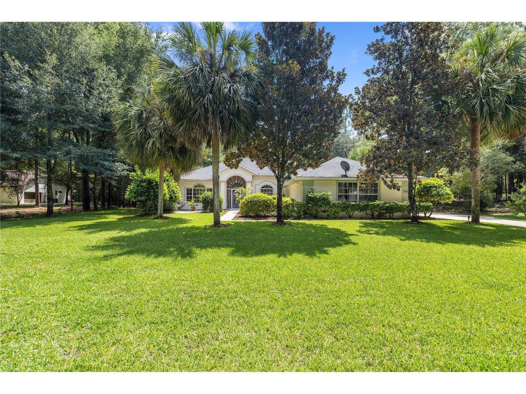 18293 SW 75th Loop Dunnellon FL 34432 - RAINBOW RIVER OM728485 image1