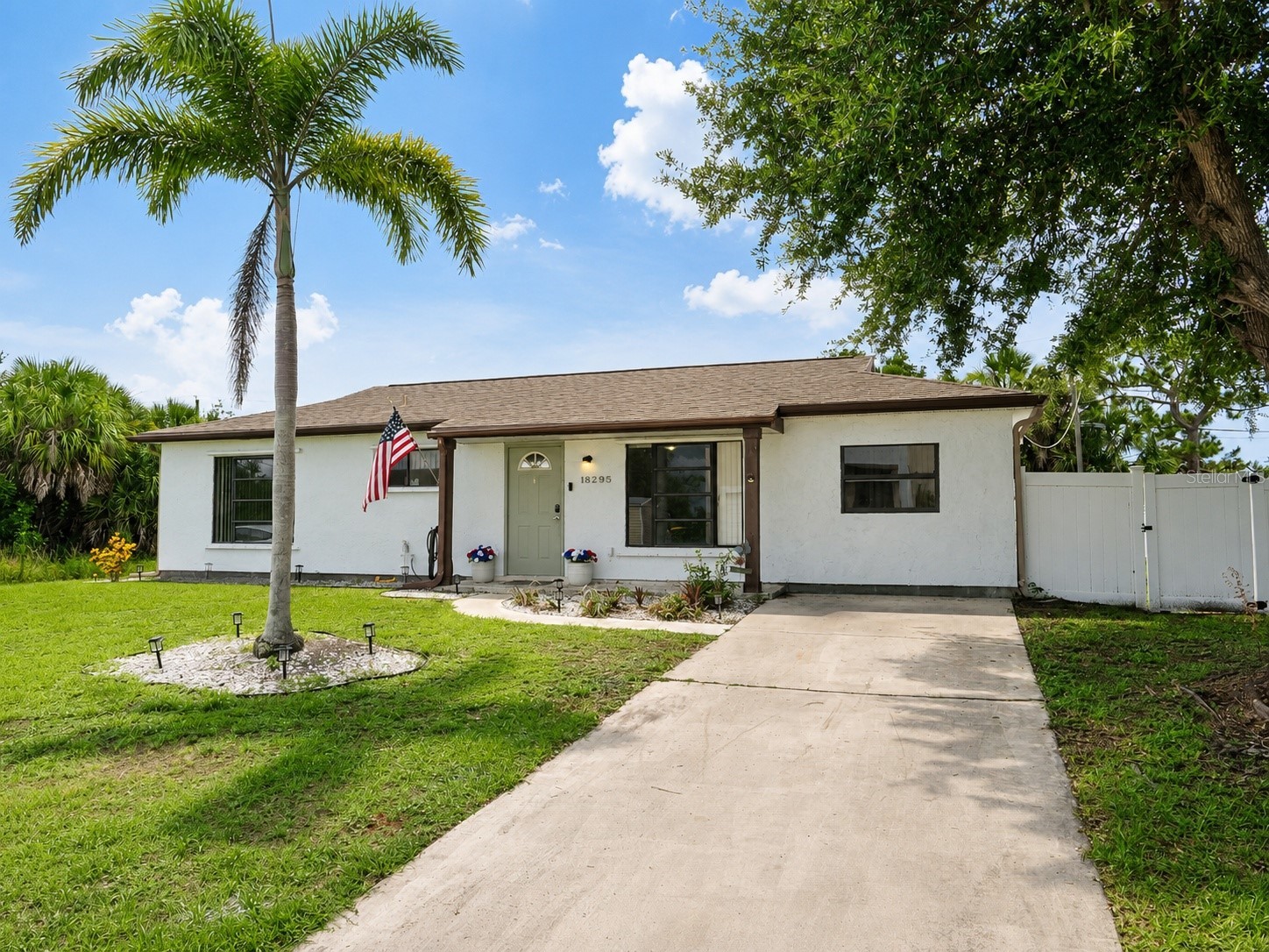 18295 Van Nuys Circle Port Charlotte FL 33948 D6148061 image3
