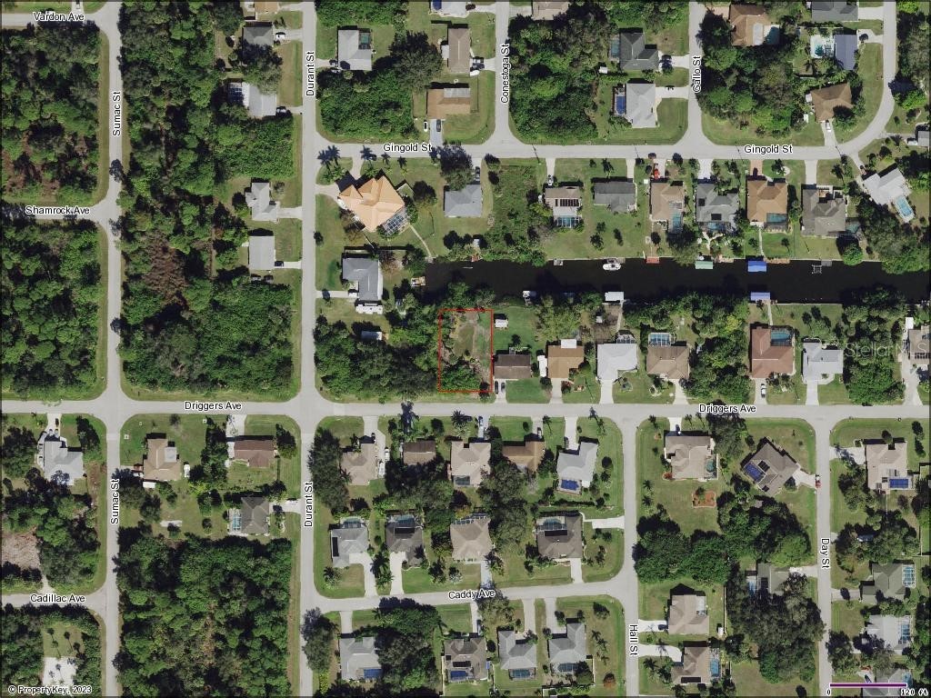 18296 Driggers Avenue Port Charlotte FL 33948 - COUNTRYMAN WATERWAY N6135625 image1