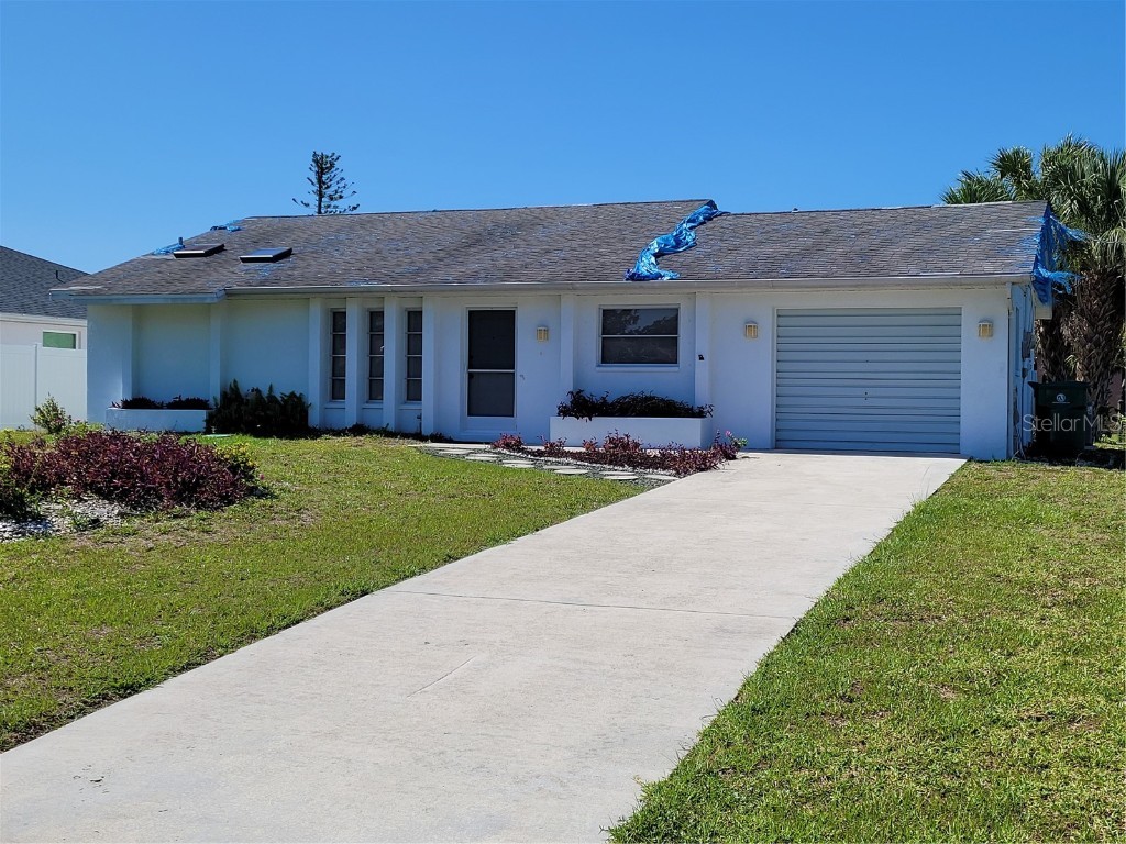 18297 Ohara Drive Port Charlotte FL 33948 - VAN NUYS D6130878 image1