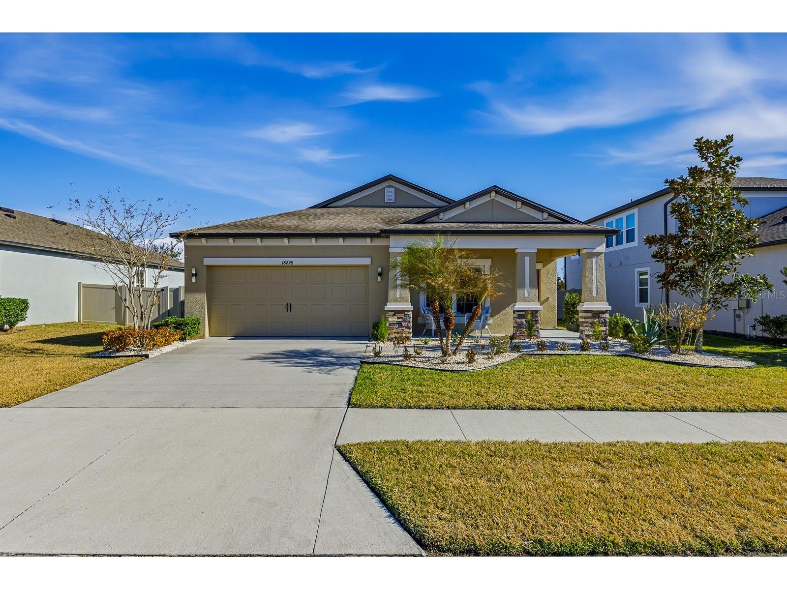 18298 Cortes Creek Boulevard Spring Hill FL 34610 TB8474378 image1