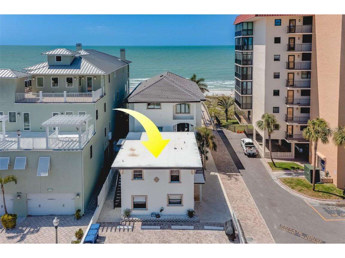 18298 Sunset Boulevard #2 Redington Shores FL 33708 U8238215 image1