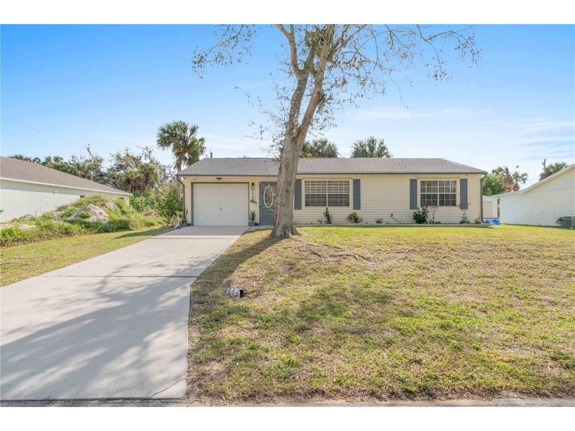 18299 Monmouth Avenue Port Charlotte FL 33948 C7487519 image1