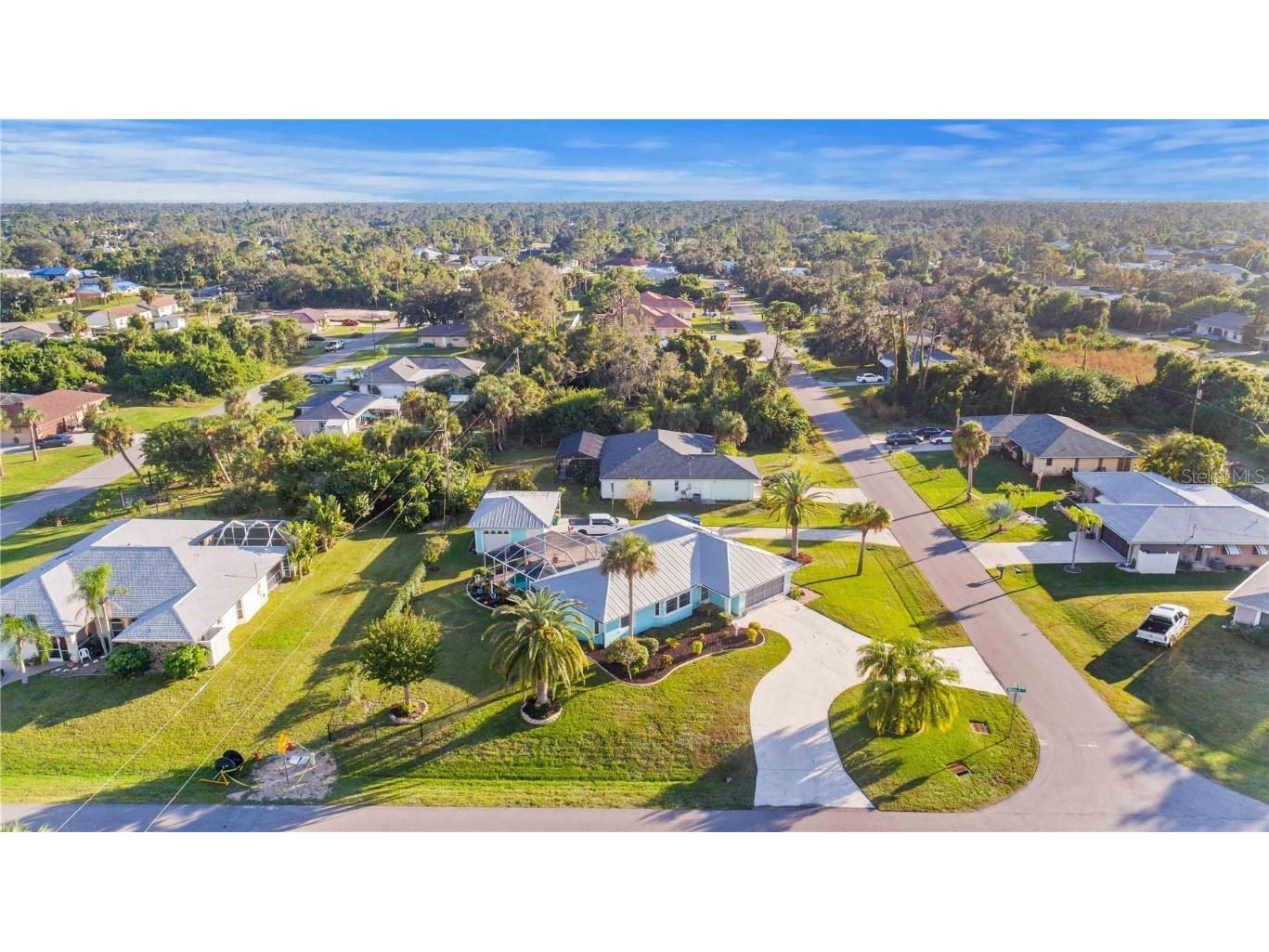 18299 Morrisson Avenue Port Charlotte FL 33948 C7484100 image1