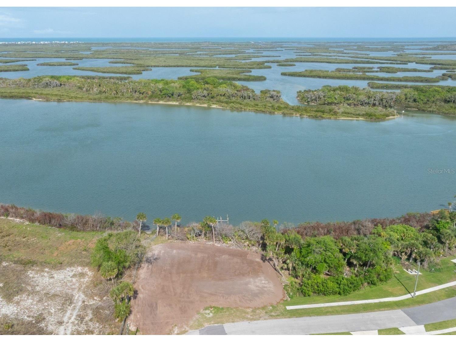 183 & 185 Jones Fish Camp Road Edgewater FL 32141 - INTRACOASTAL WATERWAY NS1088416 image1