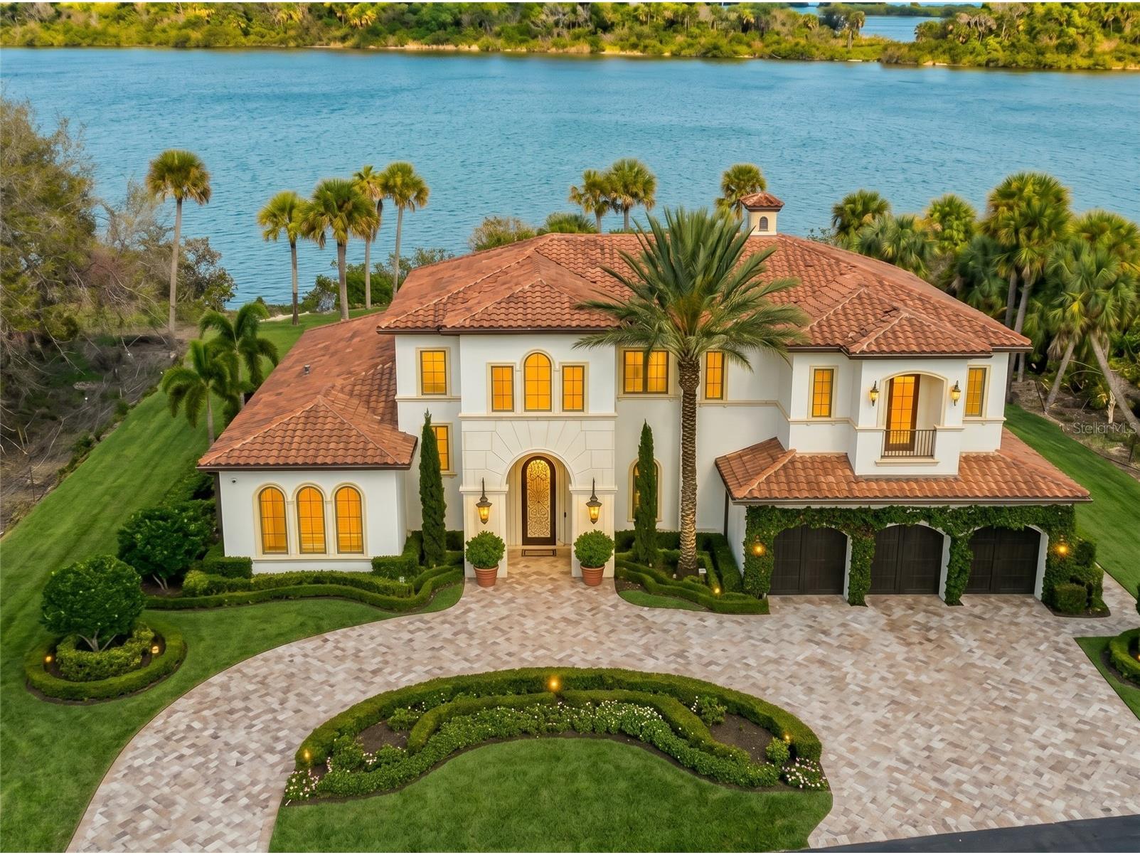 183 & 185 Jones Fish Camp Road Edgewater FL 32141 - INTRACOASTAL WATERWAY NS1088416 image13