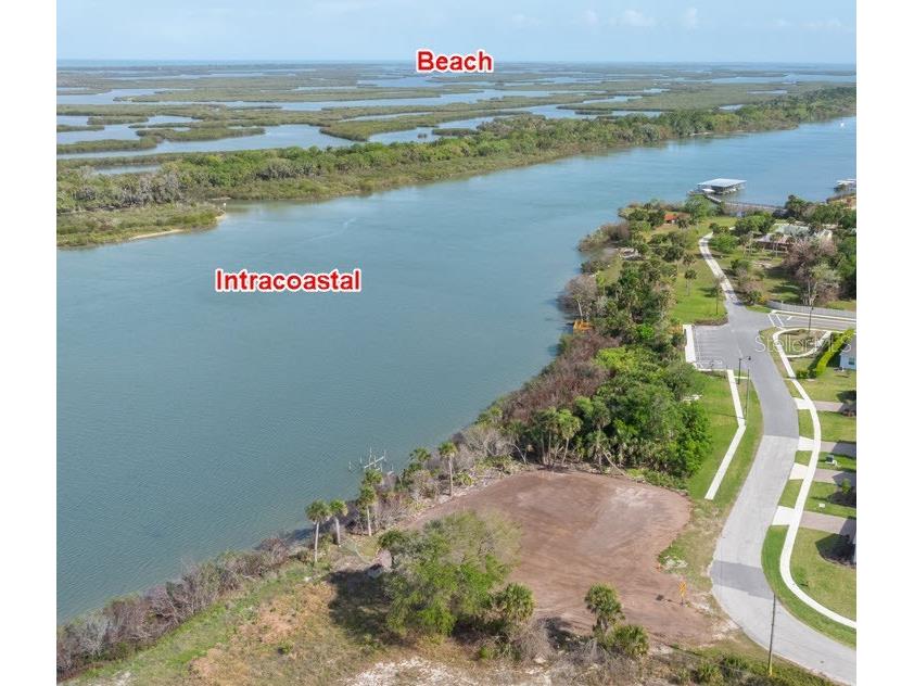 183 & 185 Jones Fish Camp Road Edgewater FL 32141 - INTRACOASTAL WATERWAY NS1088416 image3