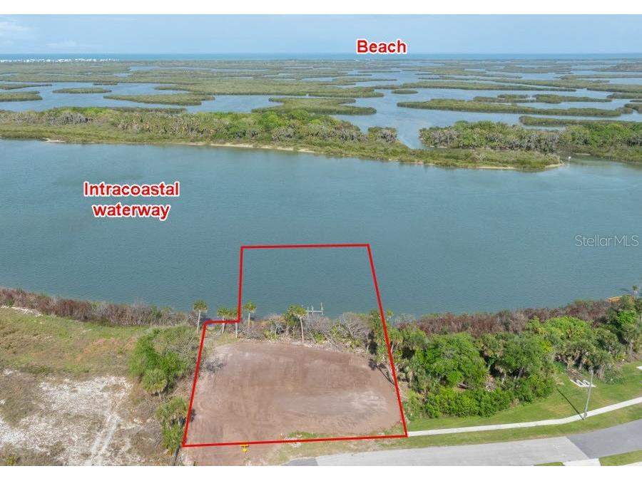 183 & 185 Jones Fish Camp Road Edgewater FL 32141 - INTRACOASTAL WATERWAY NS1088416 image4
