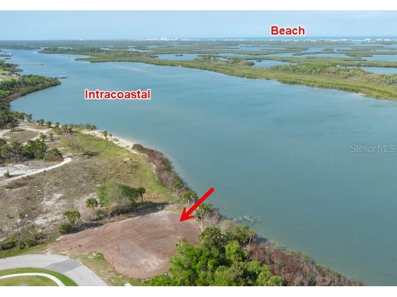 183 & 185 Jones Fish Camp Road Edgewater FL 32141 - INTRACOASTAL WATERWAY NS1088416 image6
