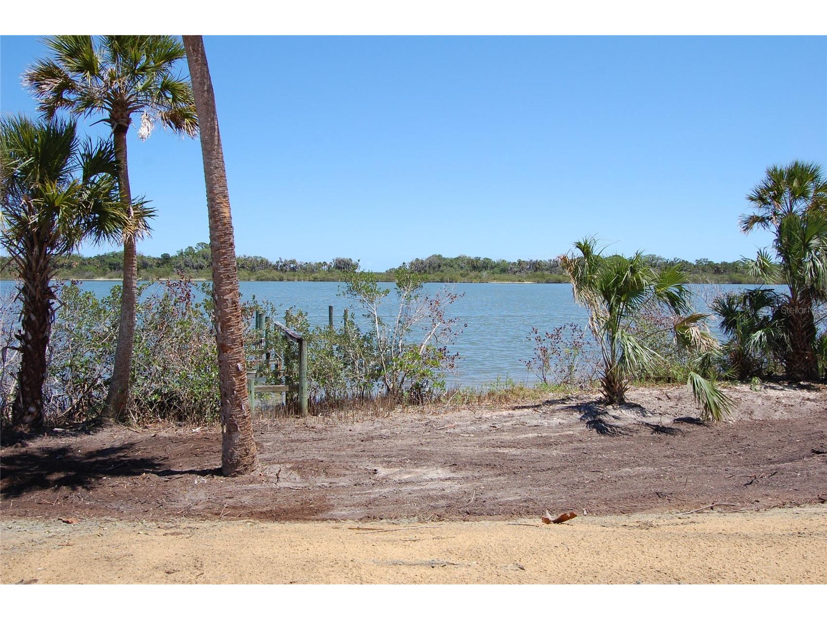 183 & 185 Jones Fish Camp Road Edgewater FL 32141 - INTRACOASTAL WATERWAY NS1088416 image7