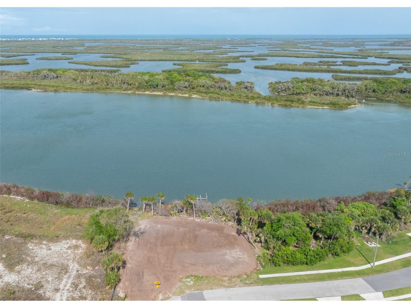183 & 185 Jones Fish Camp Road Edgewater FL 32141 - INTRACOASTAL WATERWAY NS1088416 image8