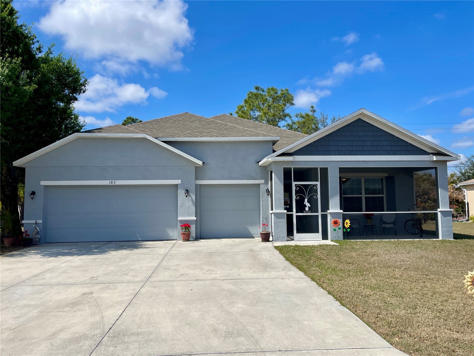 183 Allworthy Street Port Charlotte FL 33954 C7521792 image1