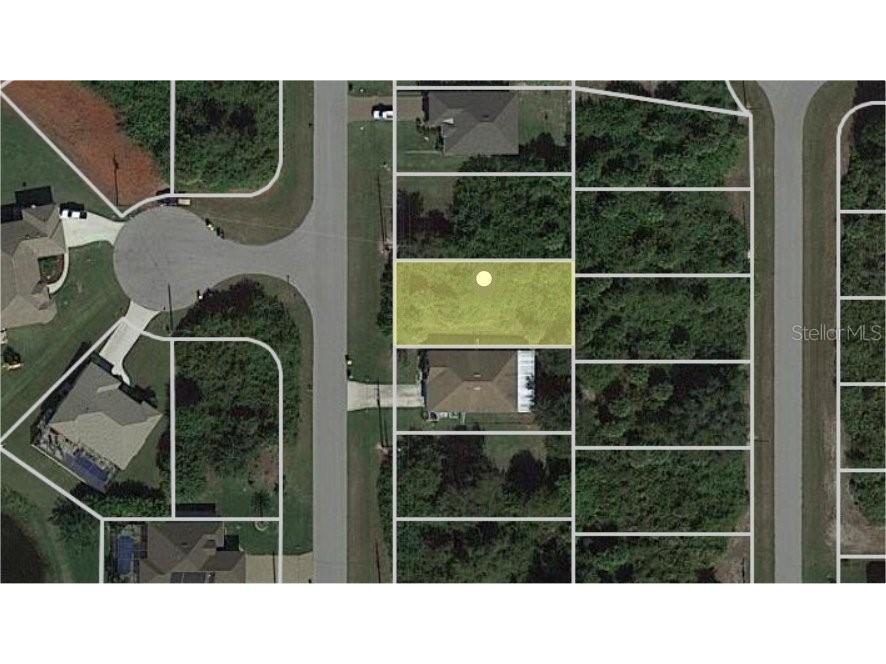 183 Antilla Drive Rotonda West FL 33947 C7476638 image1