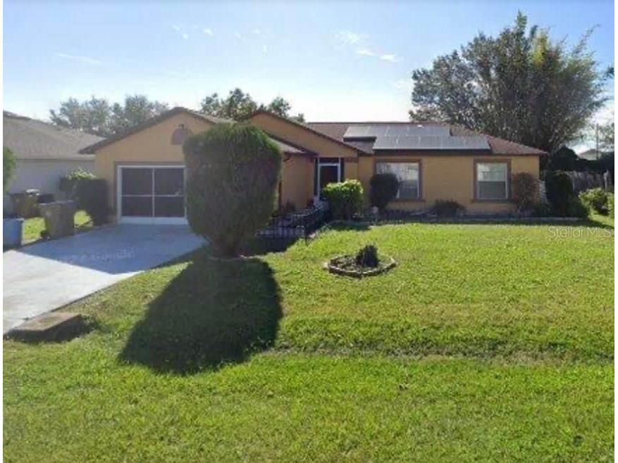 183 Anzio Drive Kissimmee FL 34758 W7854590 image1