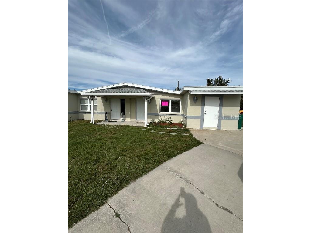 183 Bamboo Drive #B Port Charlotte FL 33954 TB8341707 image1