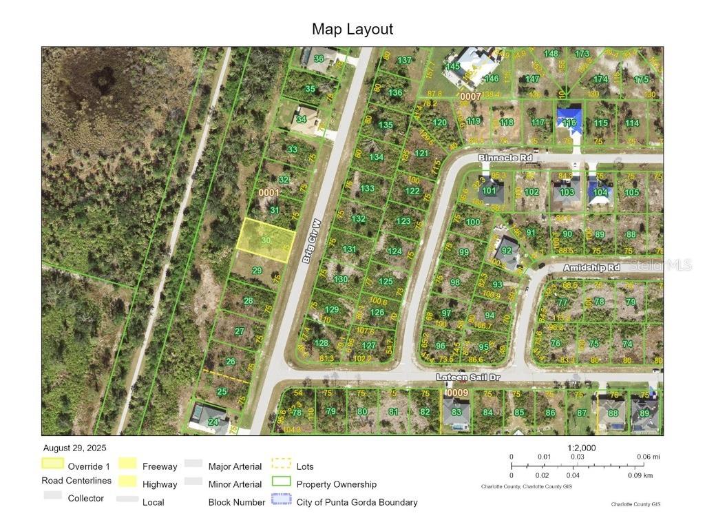 183 Brig Circle W Placida FL 33946 D6143620 image1