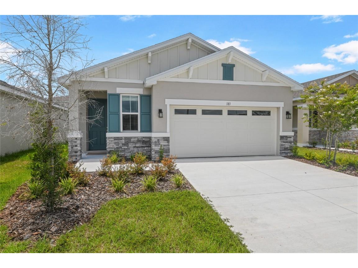 183 Bull Frog Lane Umatilla FL 32784 S5112916 image1