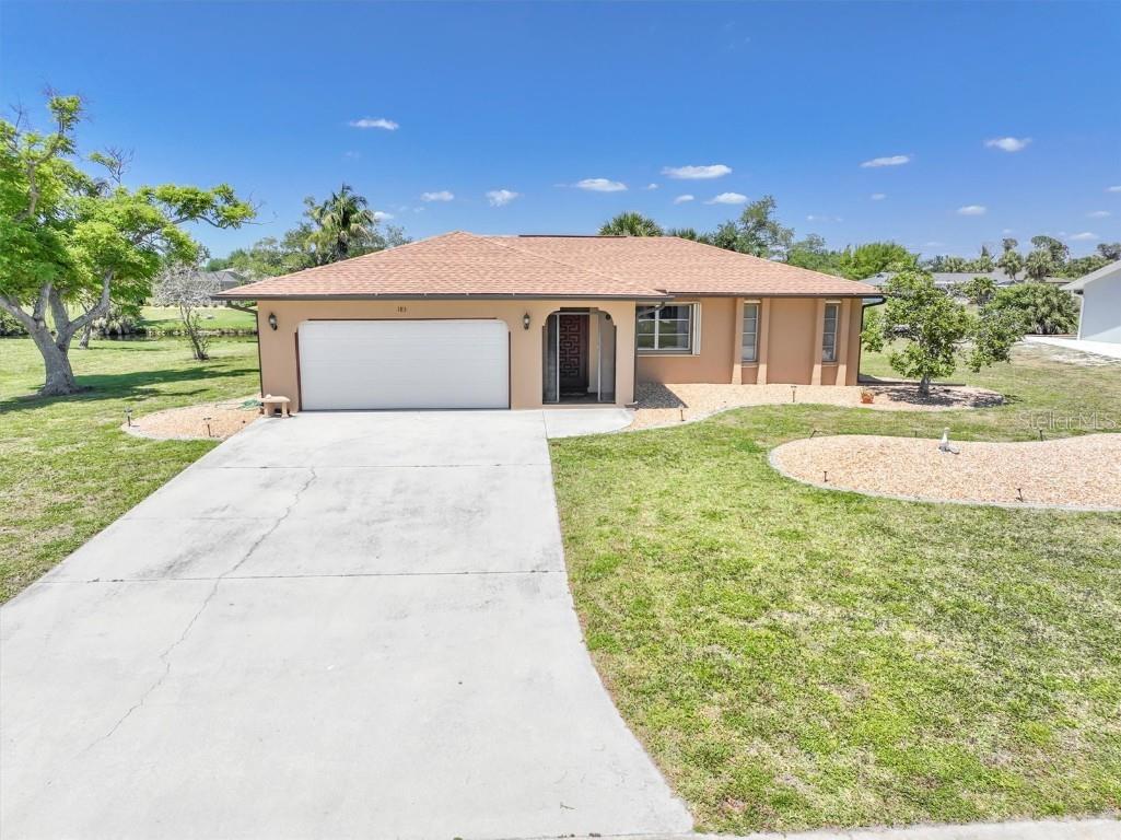 183 Caddy Road Rotonda West FL 33947 C7491254 image1