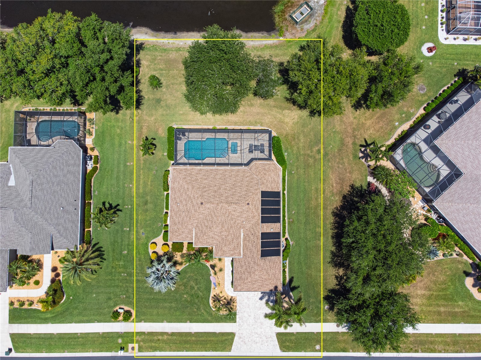 183 Clear Lake Drive Englewood FL 34223 D6147120 image10