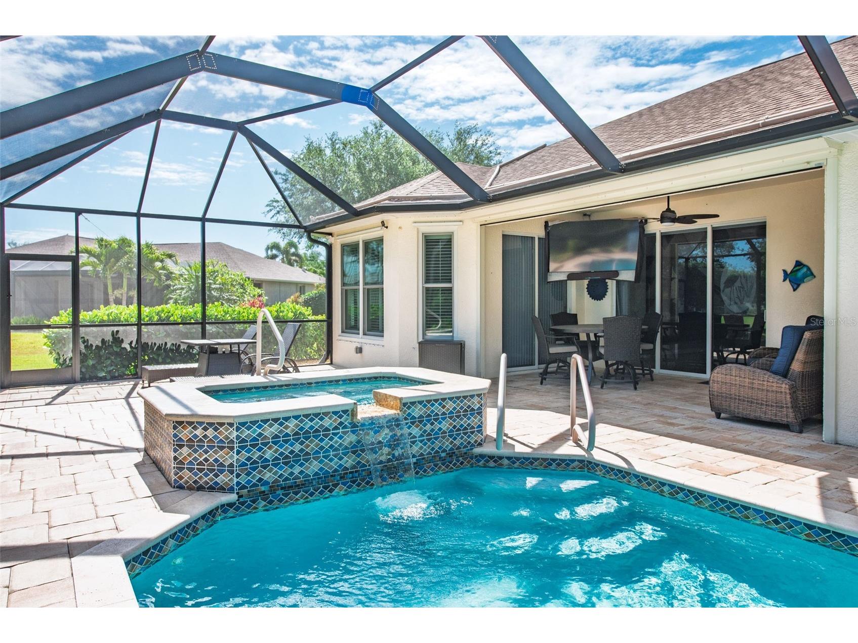 183 Clear Lake Drive Englewood FL 34223 D6147120 image12