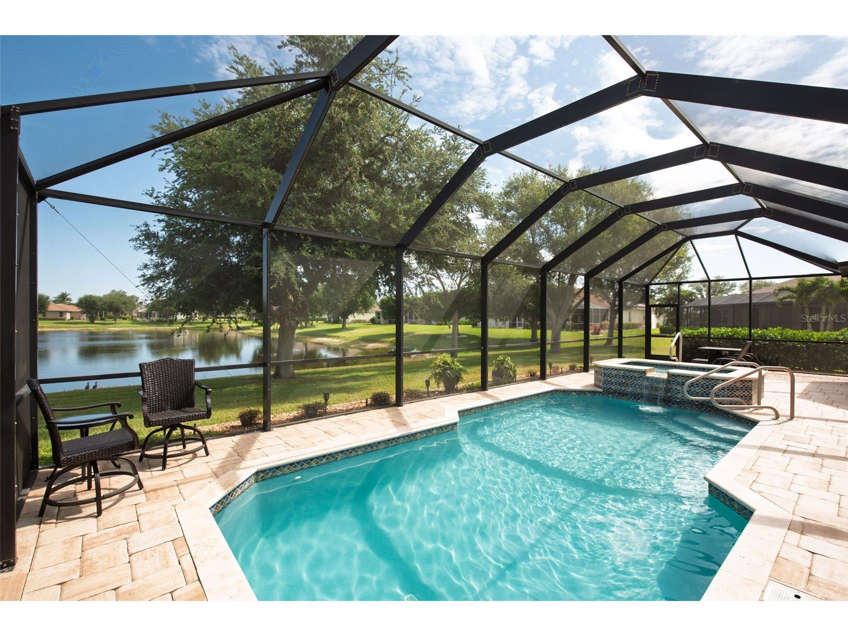 183 Clear Lake Drive Englewood FL 34223 D6147120 image13