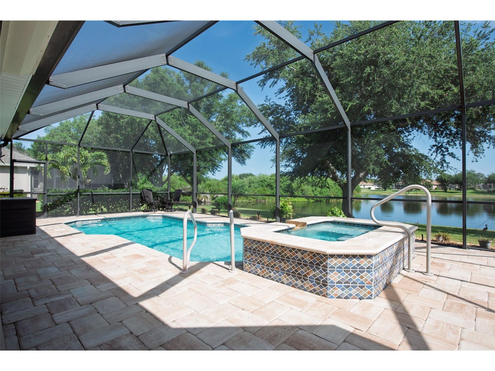 183 Clear Lake Drive Englewood FL 34223 D6147120 image15