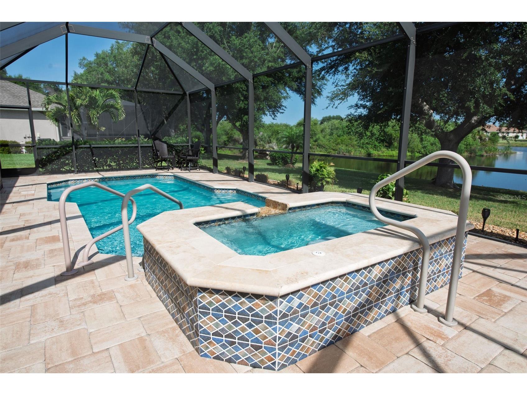 183 Clear Lake Drive Englewood FL 34223 D6147120 image16