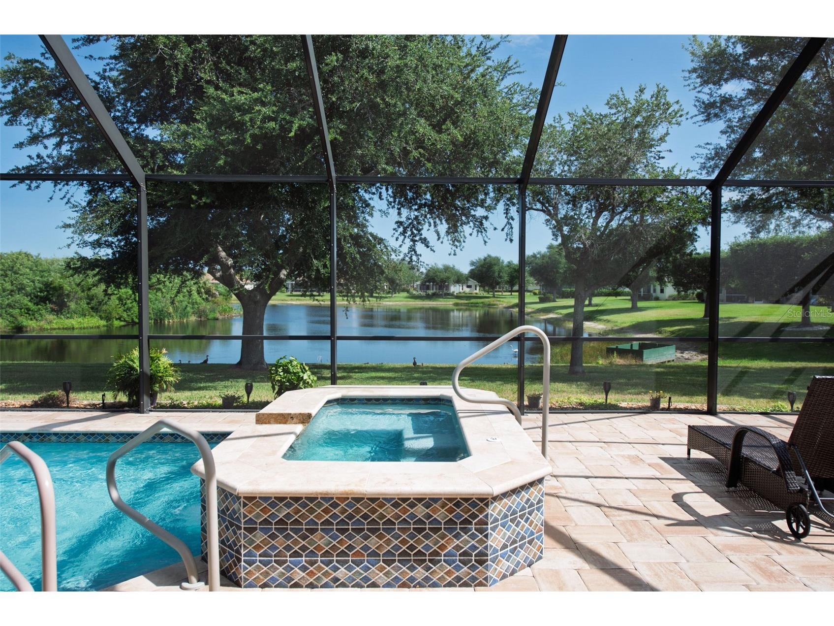 183 Clear Lake Drive Englewood FL 34223 D6147120 image17