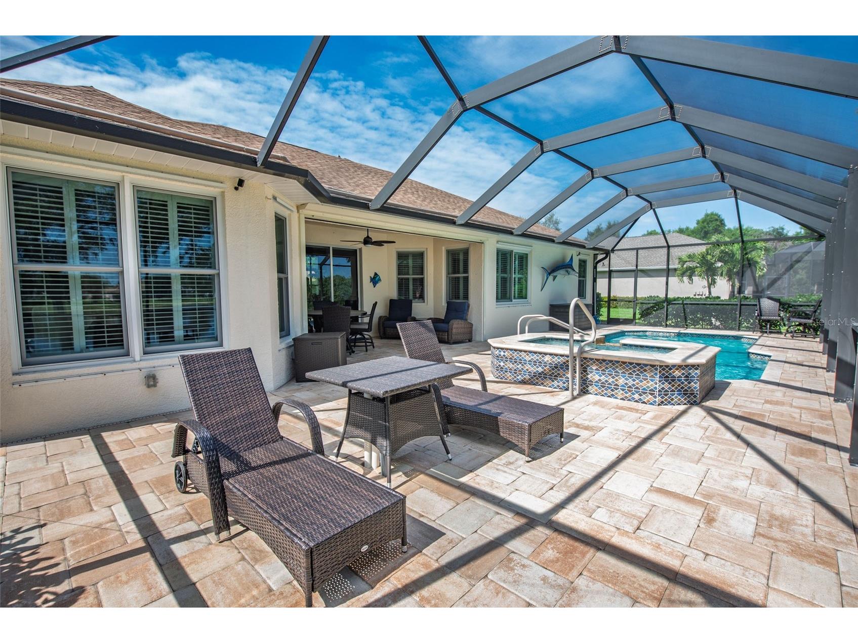 183 Clear Lake Drive Englewood FL 34223 D6147120 image18