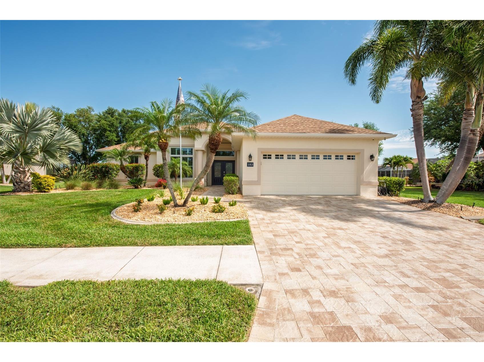 183 Clear Lake Drive Englewood FL 34223 D6147120 image19