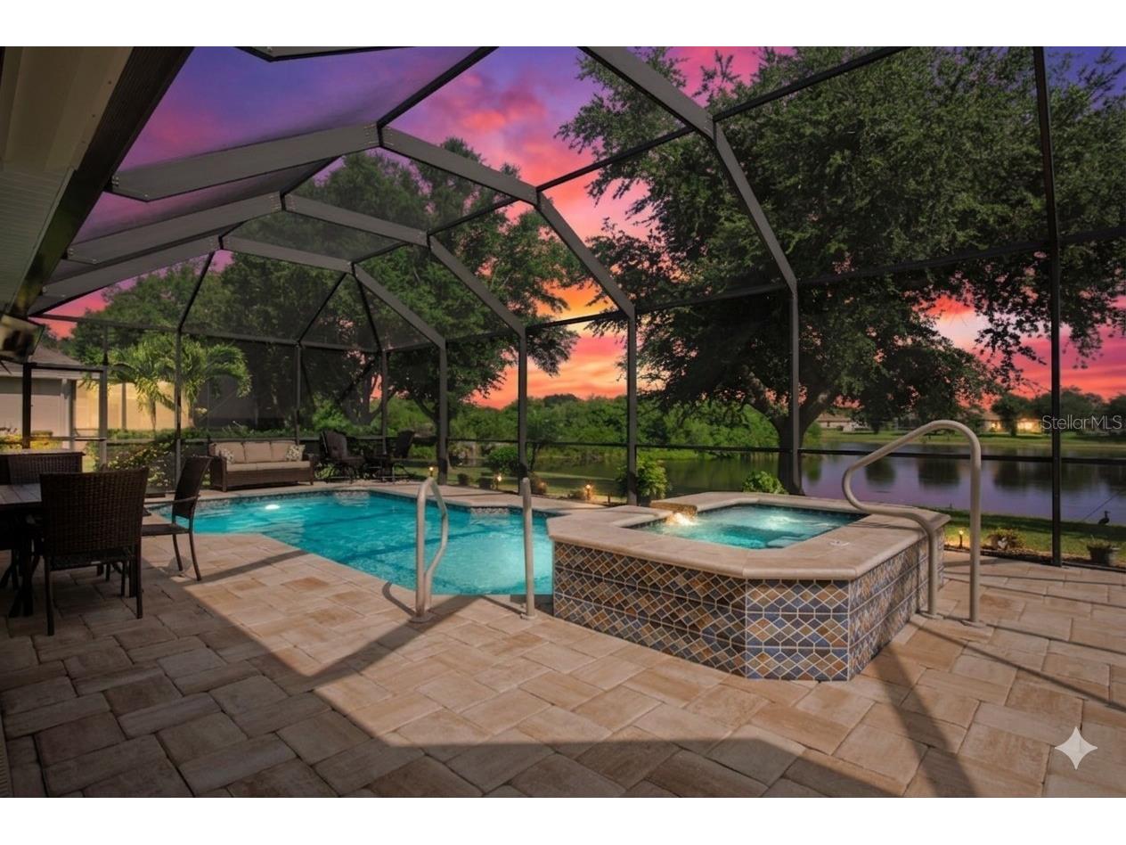 183 Clear Lake Drive Englewood FL 34223 D6147120 image2