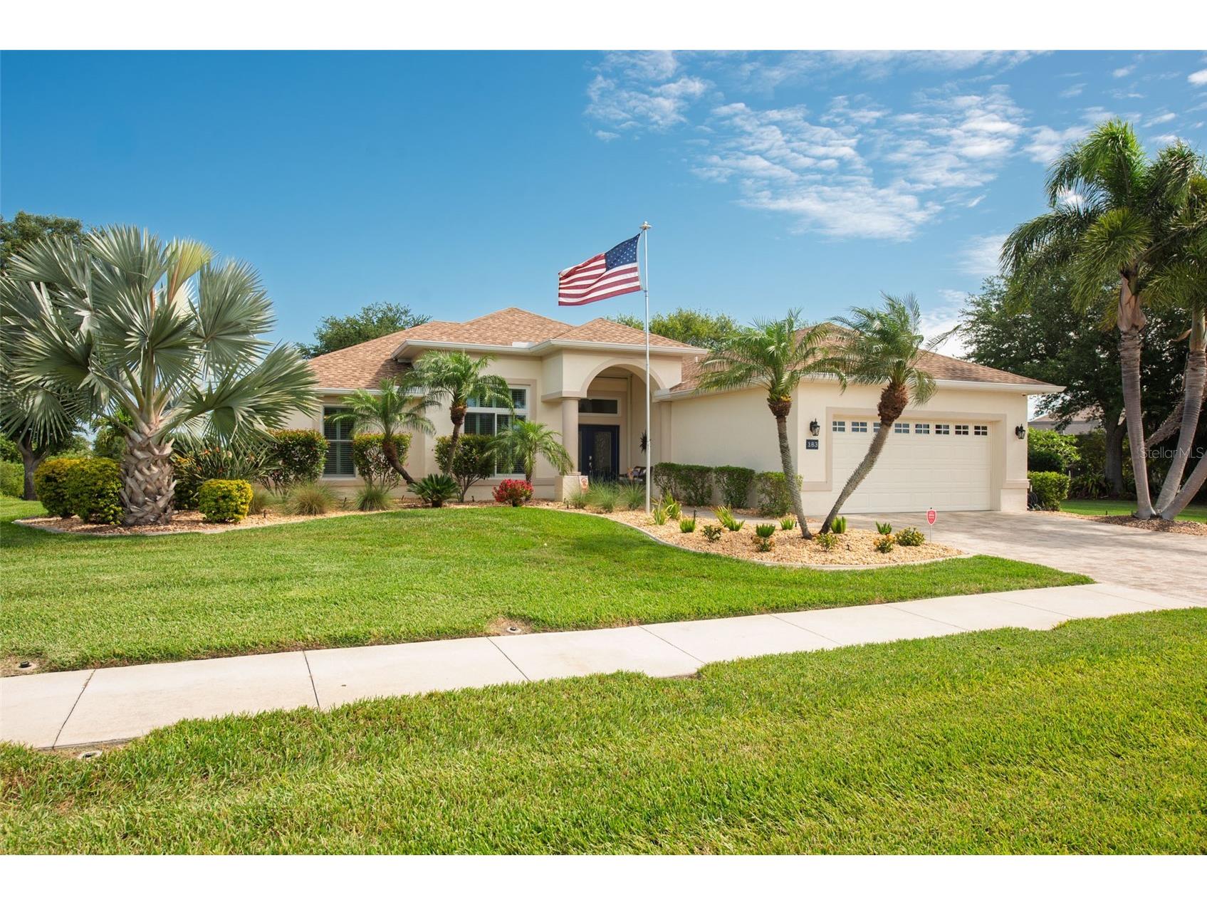 183 Clear Lake Drive Englewood FL 34223 D6147120 image20