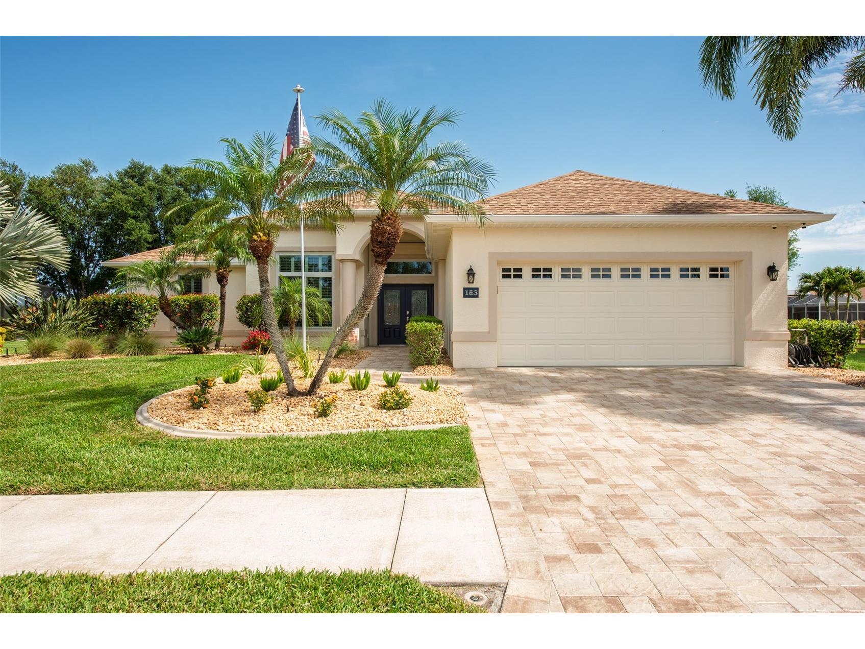 183 Clear Lake Drive Englewood FL 34223 D6147120 image4