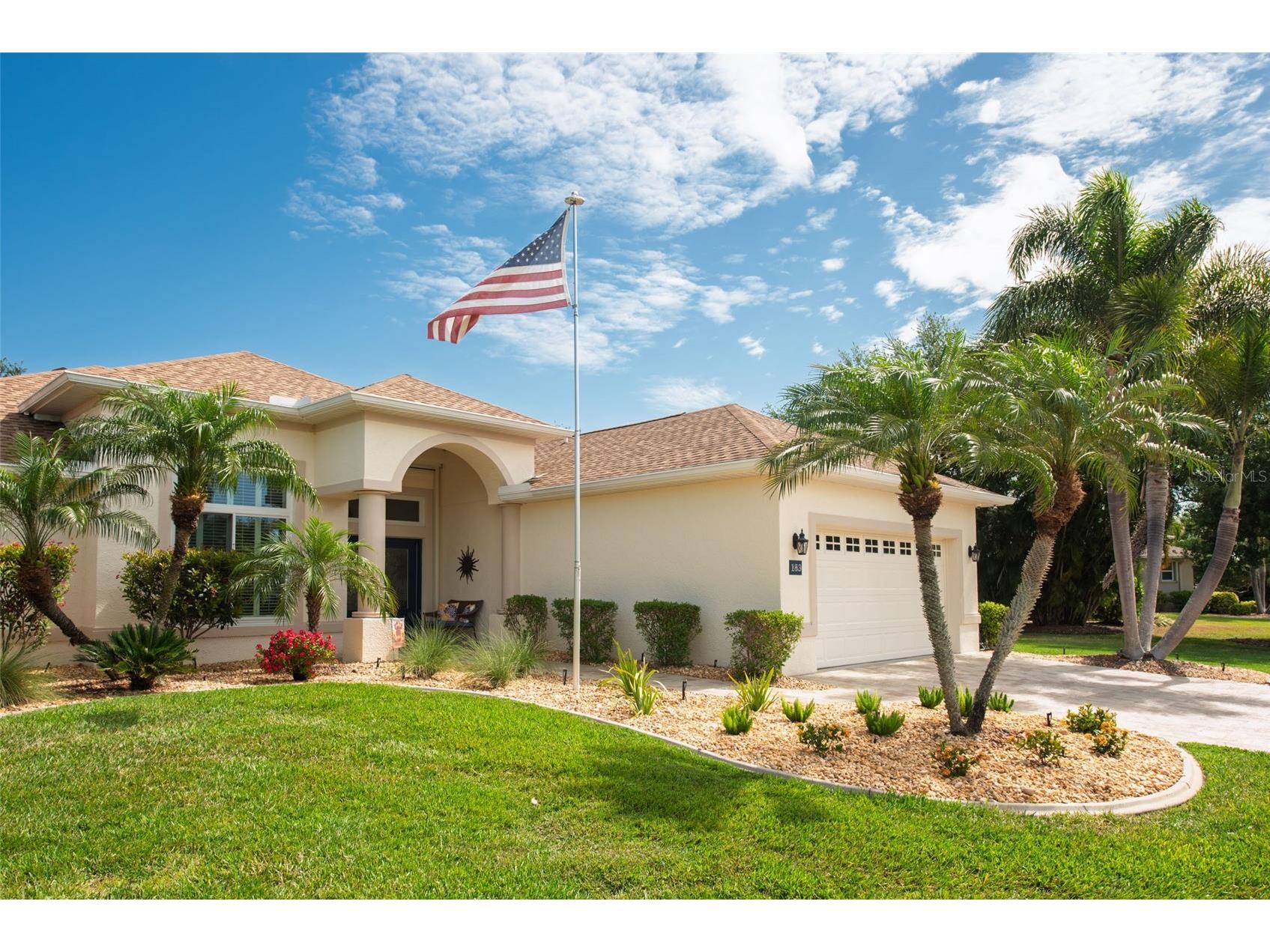 183 Clear Lake Drive Englewood FL 34223 D6147120 image5