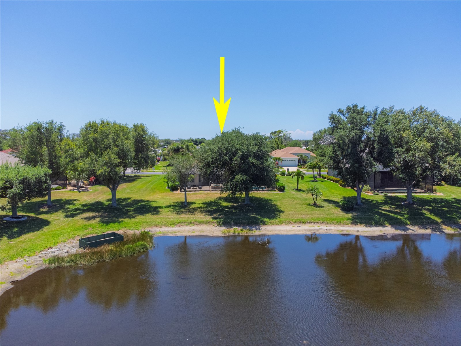 183 Clear Lake Drive Englewood FL 34223 D6147120 image56