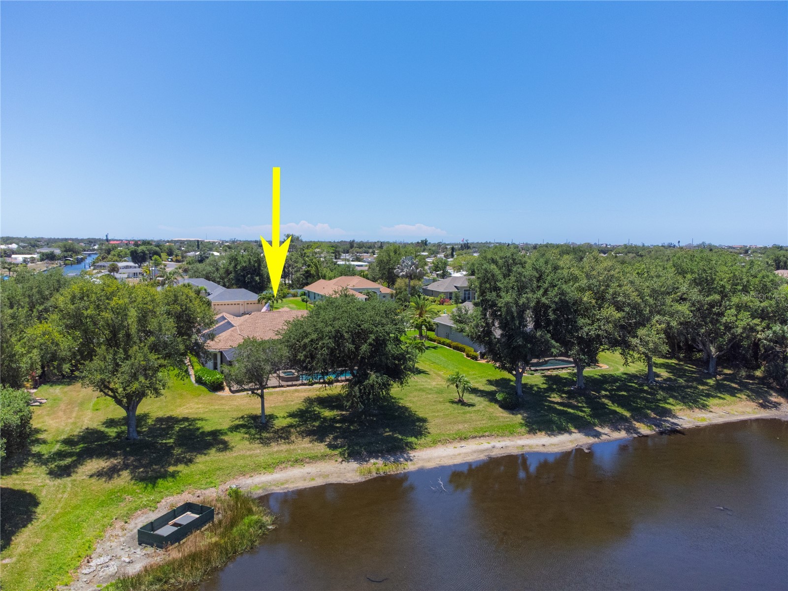183 Clear Lake Drive Englewood FL 34223 D6147120 image6