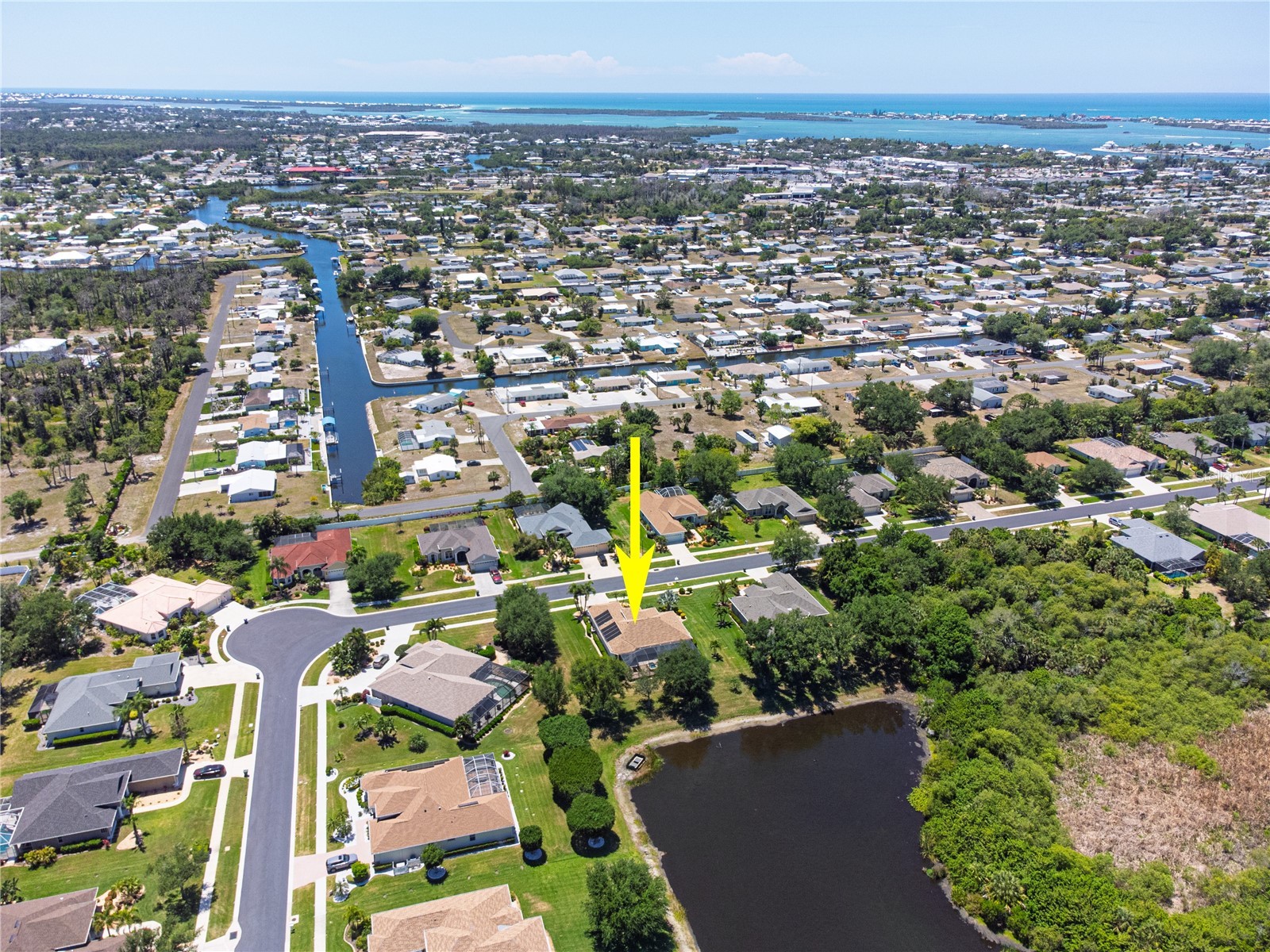 183 Clear Lake Drive Englewood FL 34223 D6147120 image7