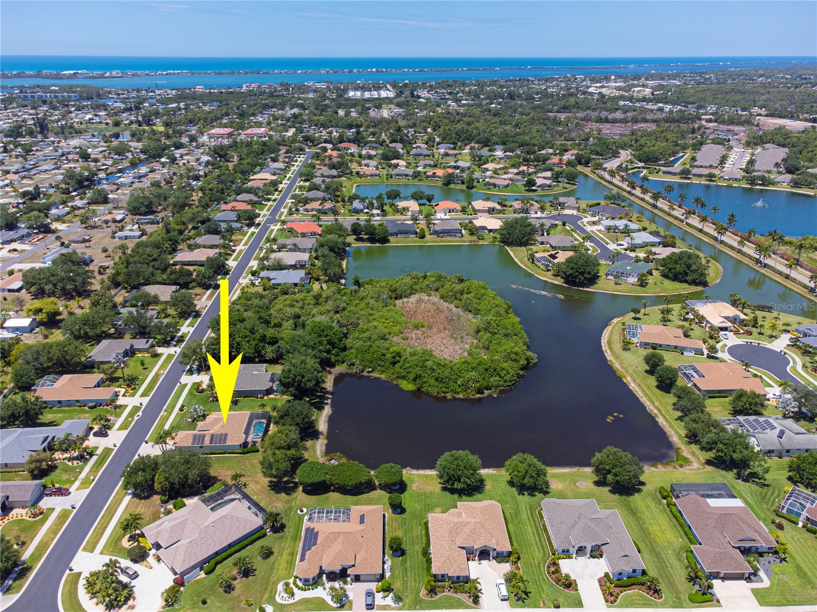 183 Clear Lake Drive Englewood FL 34223 D6147120 image8