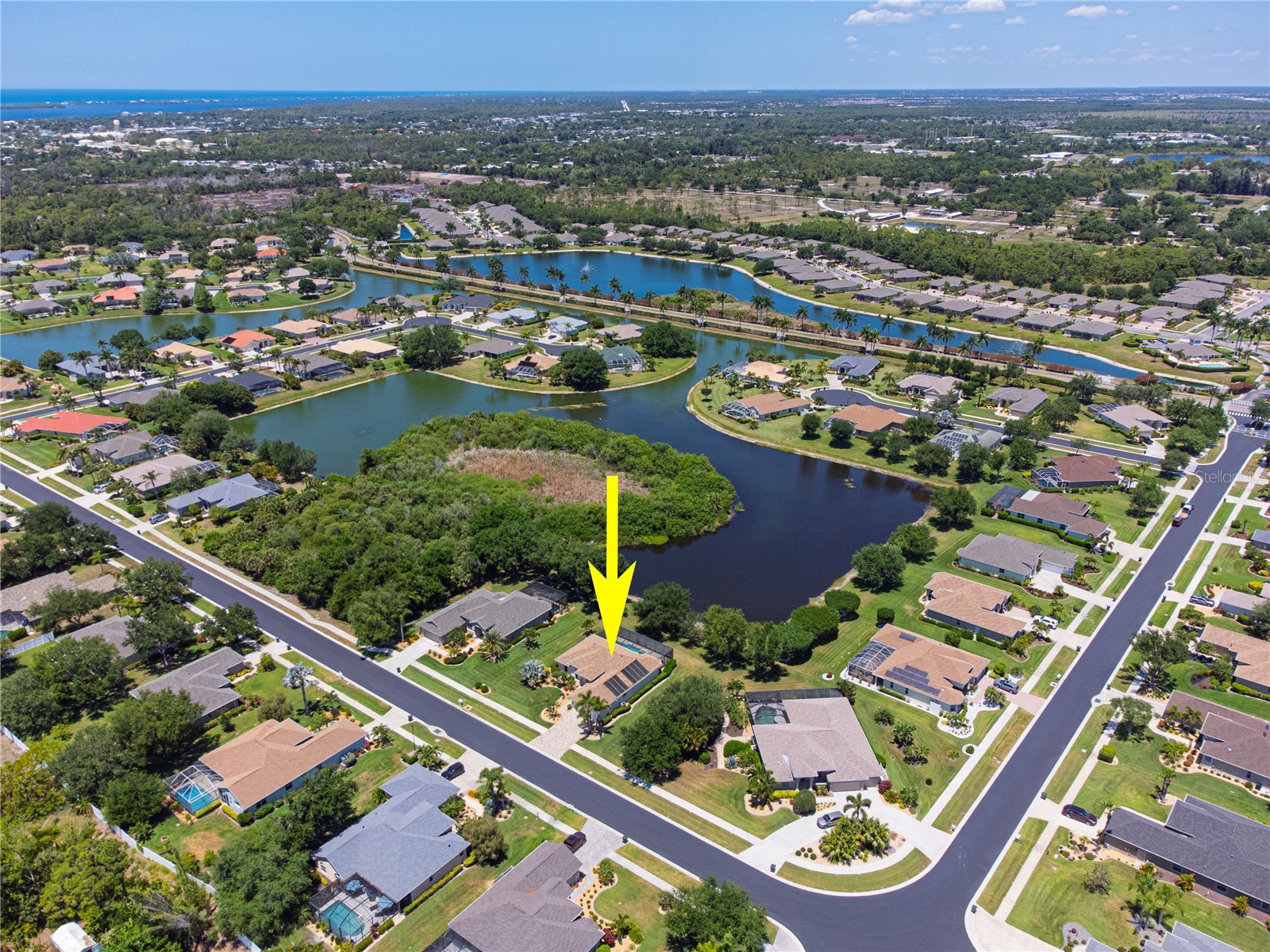 183 Clear Lake Drive Englewood FL 34223 D6147120 image9