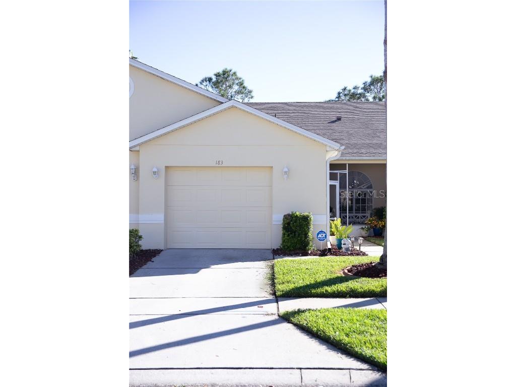 183 Club Villas Lane Kissimmee FL 34744 L4940494 image1