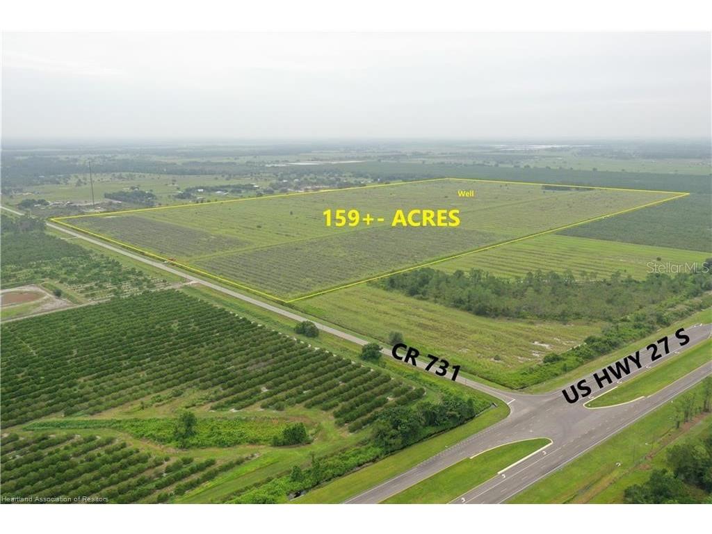183 County Road 731 Venus FL 33960 L4943795 image1