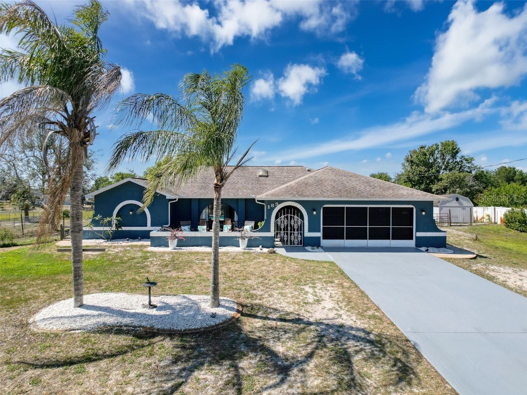 183 Hague Court Spring Hill FL 34606 W7874643 image1