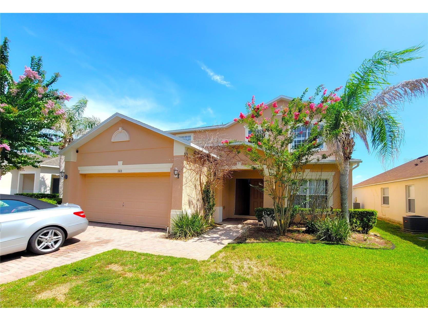 183 Highgate Park Boulevard Davenport FL 33897 O6420463 image1
