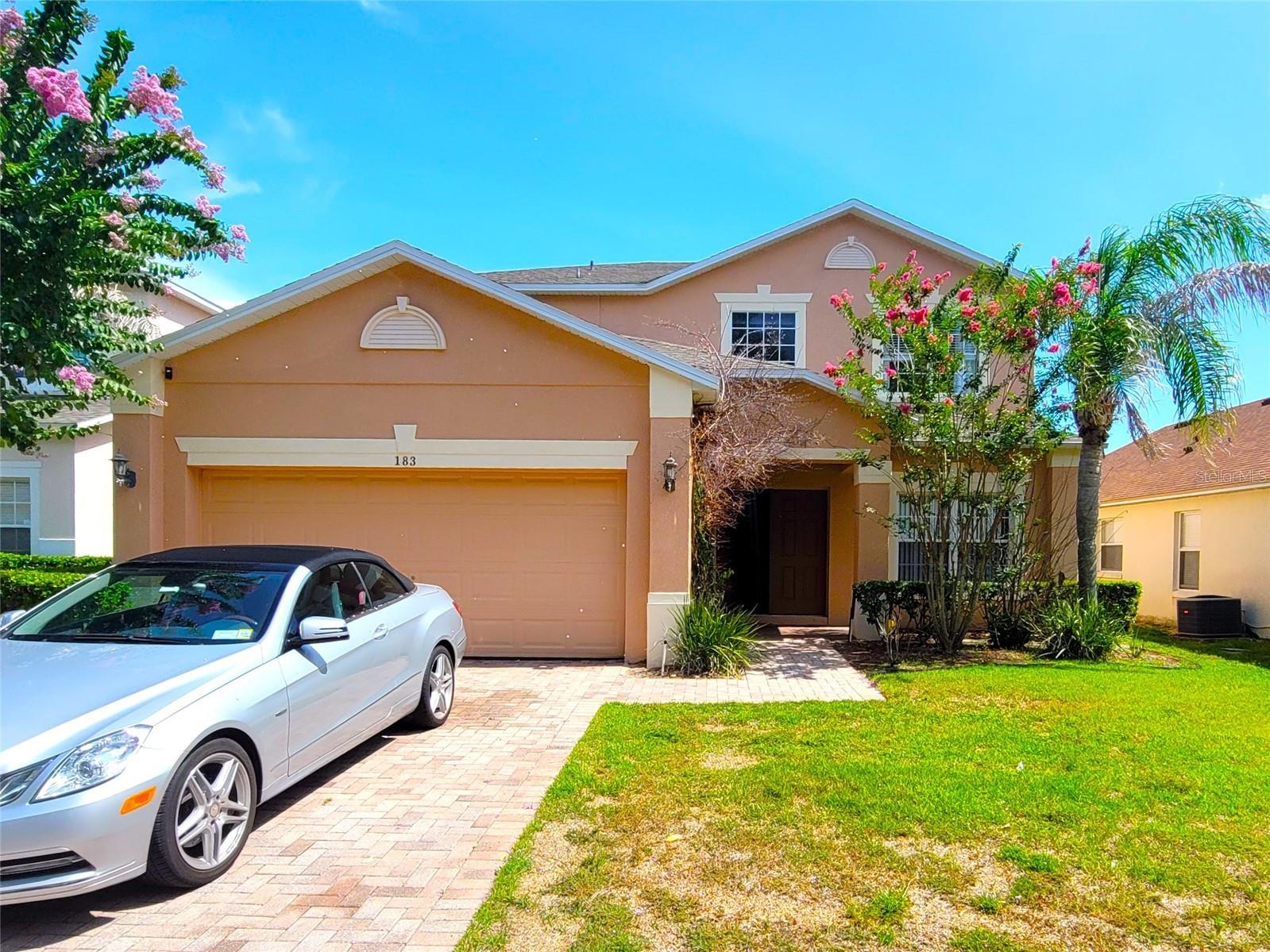 183 Highgate Park Boulevard Davenport FL 33897 O6420463 image2