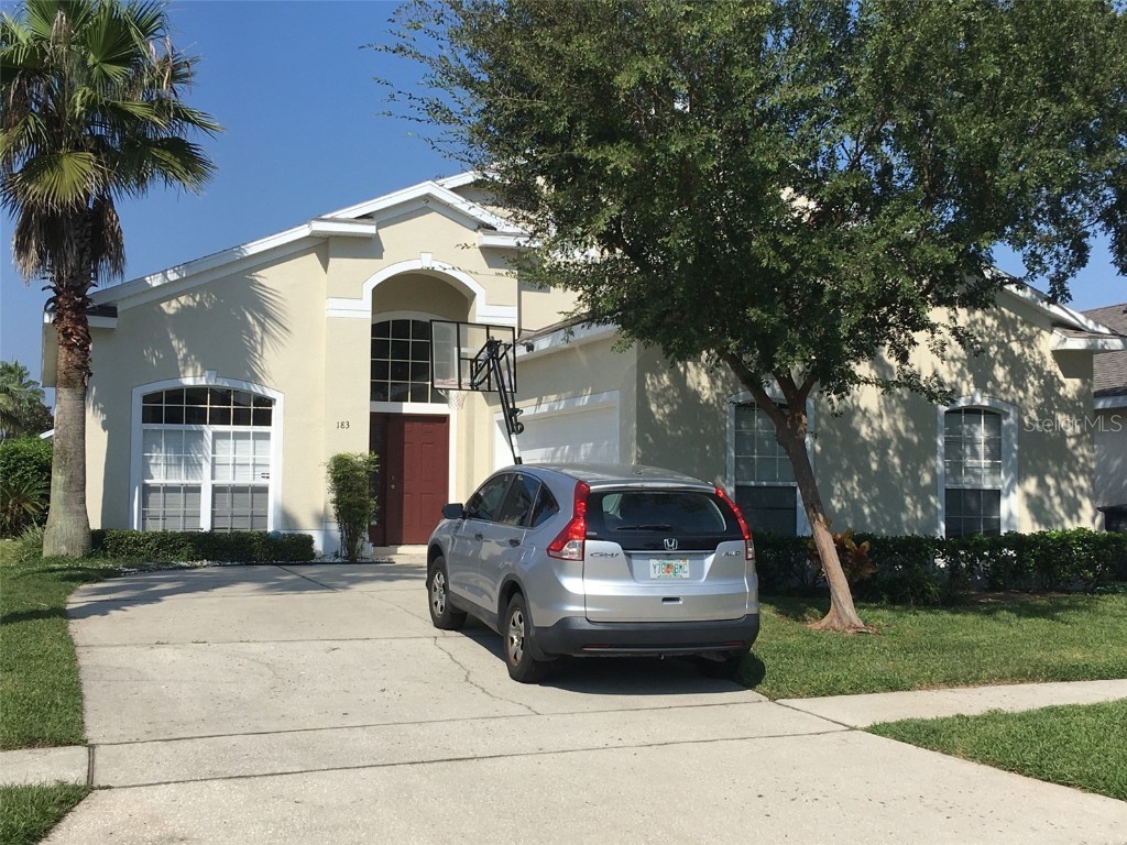183 Kellygreen Avenue Davenport FL 33897 O6179904 image1