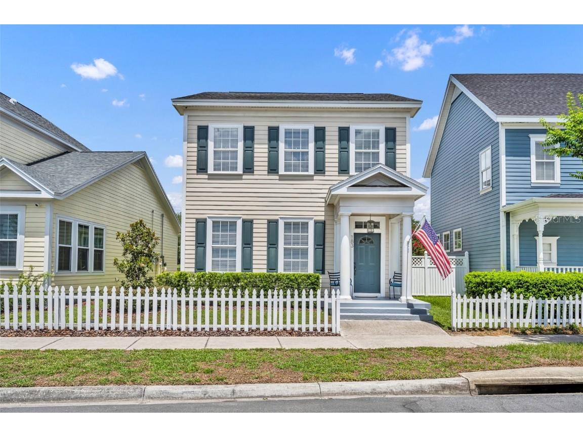 183 Longview Avenue Celebration FL 34747 O6319879 image1